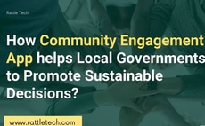 Engage Citizens with Crowdsourcing Community Apps article cover