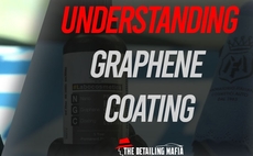 What is graphene coating? Benefits Explained article cover