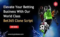Make a Huge Profit on Bet365 Clone Script! article cover