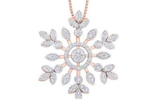 Dazzling Pendant Sets: The Perfect Accessory for Women and Men article cover