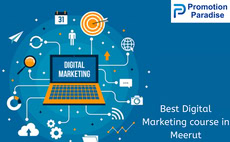 Best Digital Marketing course in Meerut article cover