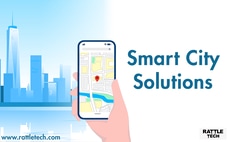 Accelerating Urban Transformation with IoT Smart City Solutions! article cover