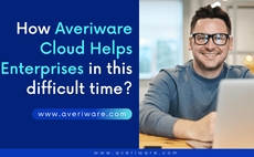 Averiware Cloud ERP Modules Responsibility on driving Business ROI article cover