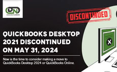 Is QuickBooks Desktop 2021 being phased out? article cover