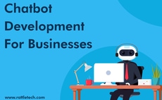 Insights from a Leading Chatbot Development Company article cover