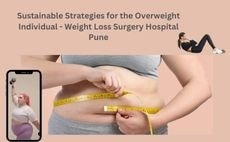 Sustainable Strategies for the Overweight Individual - Weight Loss Surgery Hospital Pune article cover
