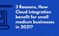 Why your small business should migrate to cloud technology? article cover