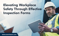 Elevating Workplace Safety through Effective Inspection Forms article cover