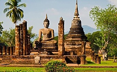 10 Top Tips for Budget Travel in SE Asia article cover