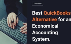 The Right QuickBooks Alternative for Your Small Business article cover
