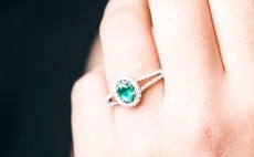 Emerald Rings - Diamond Boutique ® article cover